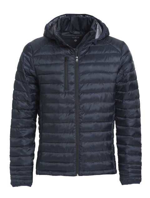 Afbeeldingen van Clique Winter Jacket 020905 - Clique Hudson Junior