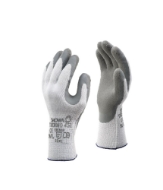 Afbeeldingen van Showa 451 Winterhandschoen Latex
