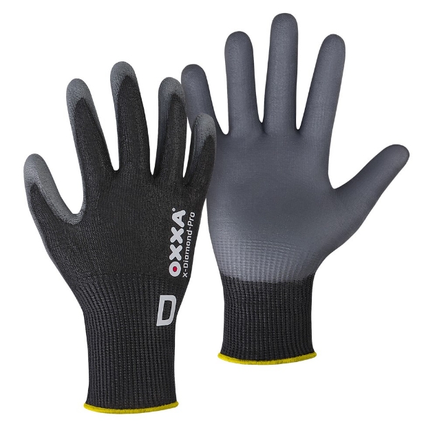 Afbeeldingen van OXXA Premium Handschoen X-Diamond-Pro 51-785 51-785