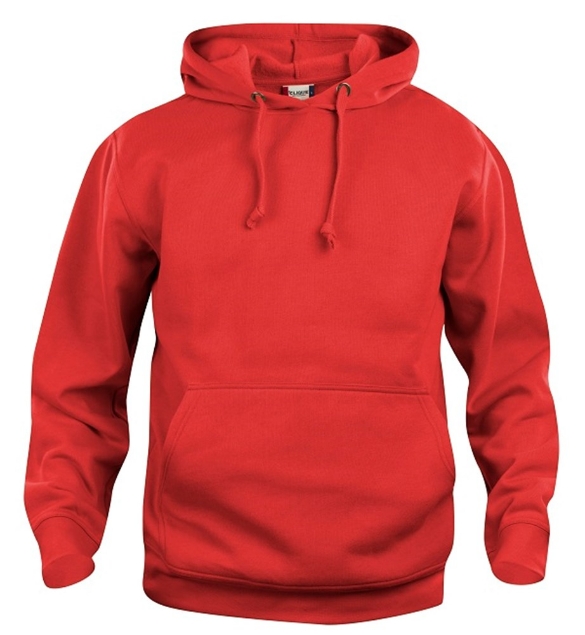 Afbeeldingen van Clique Sweatshirts 021031 - Clique Basic Hoody