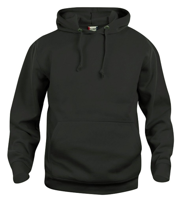 Afbeeldingen van Clique Sweatshirts 021031 - Clique Basic Hoody