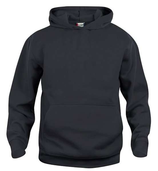 Afbeeldingen van Clique Kids 021021 - Clique Basic Hoody Junior