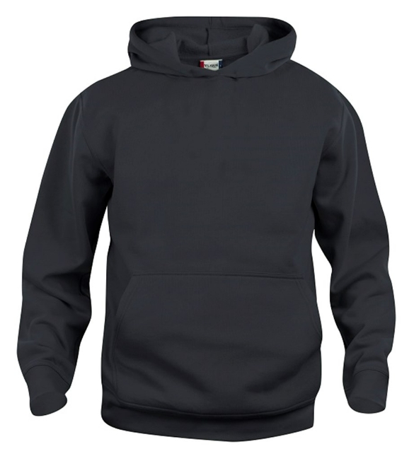 Afbeeldingen van Clique Kids 021021 - Clique Basic Hoody Junior