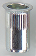 Afbeeldingen van Masterfix Blindklinkmoer MASTERGRIP RVS open type/verzonken kop MFX 24-VO