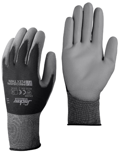 Afbeeldingen van Snickers Workwear Precision Flex Light Gloves 9389