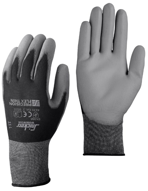 Afbeeldingen van Snickers Workwear Precision Flex Light Gloves 9389
