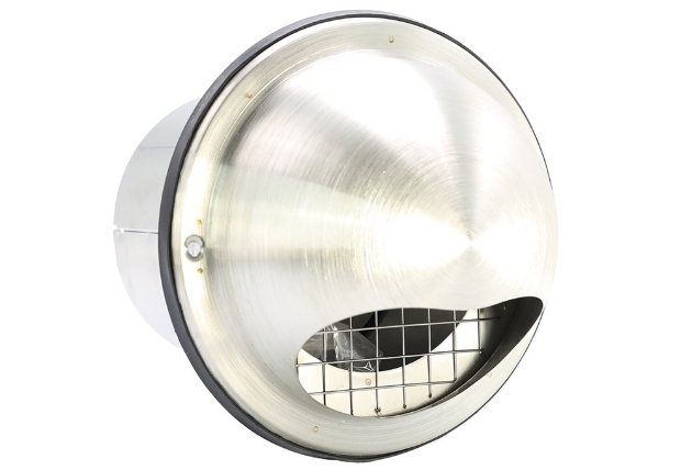 Afbeelding voor categorie Ventilatieroosters