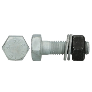 Afbeeldingen van PGB-FASTENERS Voorspanverbinding 143993