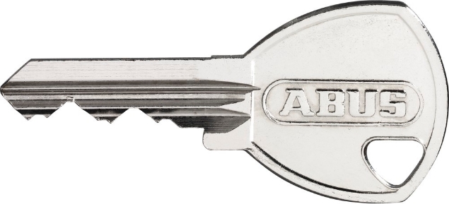 Afbeeldingen van ABUS Cilindersleutel blind 65
