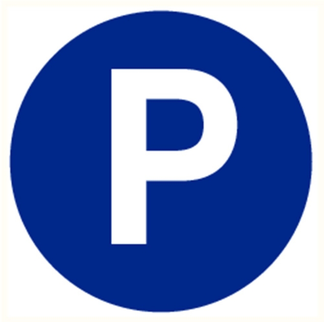 Afbeeldingen van Pikt-o-norm Pictogram parkeren