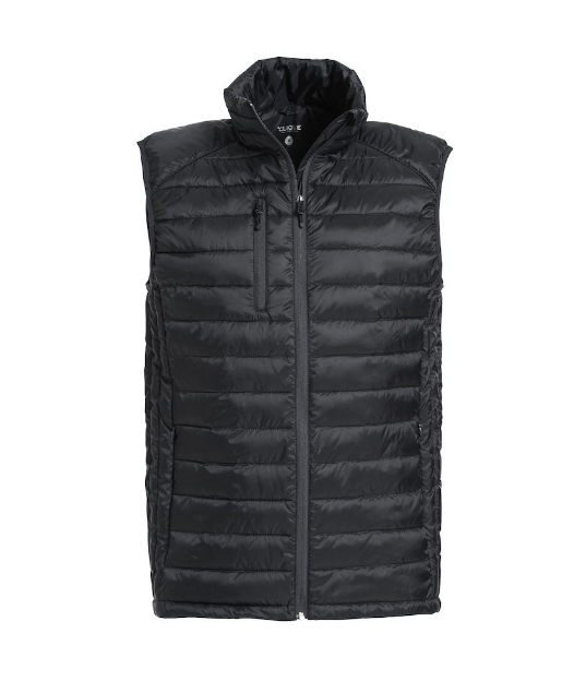 Afbeeldingen van Clique Bodywarmer 020974 - Clique Hudson Vest