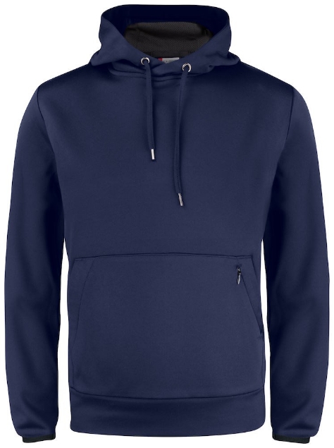 Afbeeldingen van Clique Sweatshirts 021062 - Clique Oakdale