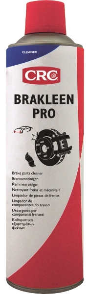 Afbeeldingen van CRC Remmenreiniger Brakleen Pro