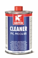 Afbeeldingen van Griffon PVC reiniger