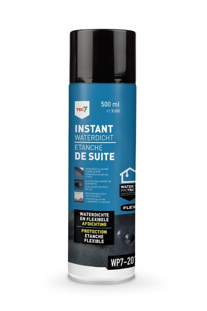 Afbeeldingen van Tec7 Waterdichte Spray WP7-201