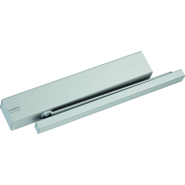 Afbeeldingen van Dormakaba Vrijloopdranger TS 99 FL-K-BG, terugligging 50-96 mm