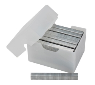 Afbeeldingen van STANLEY Nieten Type G (5.000) 1-TRA708-5T
