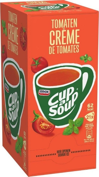 Afbeeldingen van Cup-a-Soup Cup-a-Soup