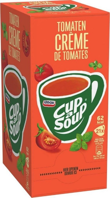 Afbeeldingen van Cup-a-Soup Cup-a-Soup