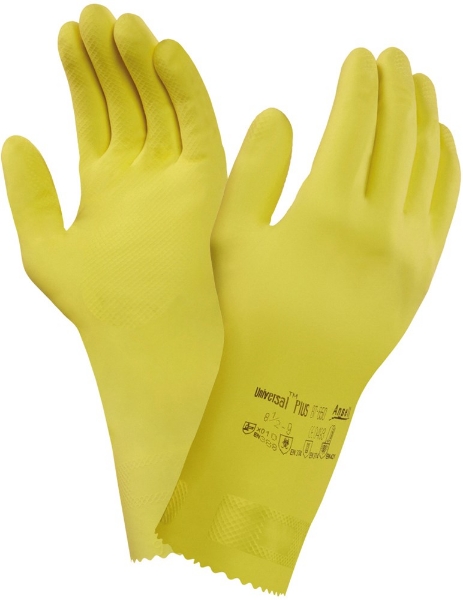 Afbeeldingen van Ansell Universal Plus handschoen 87-650