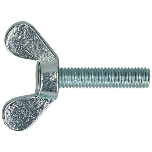 Afbeeldingen van PGB-FASTENERS Vleugelschroef 000316