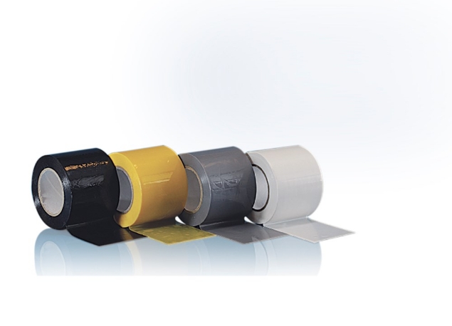Afbeeldingen van Stokvis Tapes PVC Isolatietape SE2420