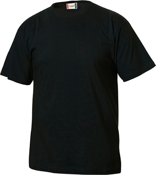 Afbeeldingen van Clique T-shirts 029032 - Clique Basic-T Junior