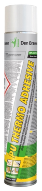 Afbeeldingen van Zwaluw PU Thermo Adhesive