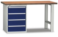 Afbeeldingen van Orbis Werkbank