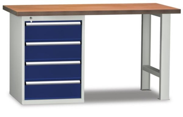 Afbeeldingen van Orbis Werkbank