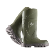Afbeeldingen van Bekina Veiligheidslaars S5 Steplite X Thermoprotec S5 Groen-Bruin P