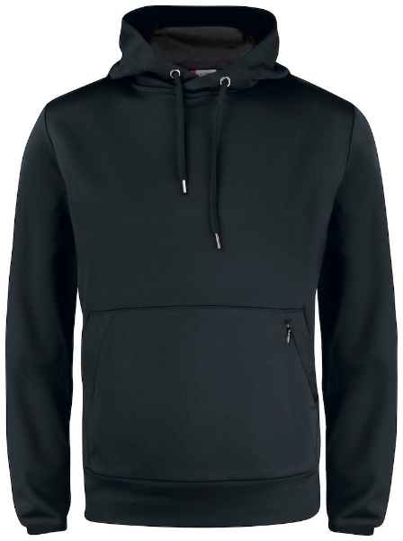 Afbeeldingen van Clique Sweatshirts 021062 - Clique Oakdale