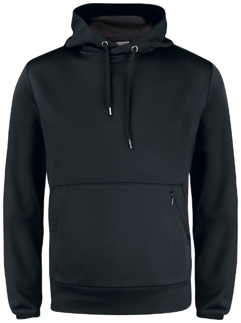 Afbeeldingen van Clique Sweatshirts 021062 - Clique Oakdale