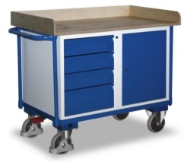 Afbeeldingen van Orbis Kastwagen