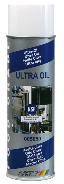 Afbeeldingen van MOTIP Food grade ultra oil