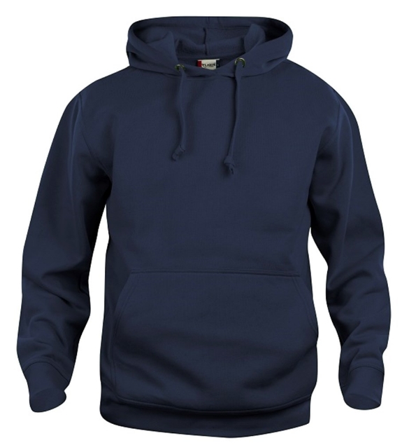 Afbeeldingen van Clique Sweatshirts 021031 - Clique Basic Hoody
