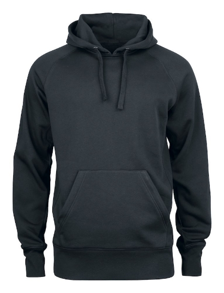 Afbeeldingen van Clique Sweatshirts 021018 - Clique Helix