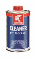Afbeeldingen van Griffon PVC reiniger