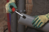 Afbeeldingen van Griffon PVC lijm RU-22®