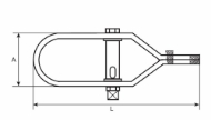 Afbeeldingen van DX Draadspanner