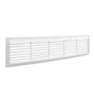 Afbeeldingen van AIR CONTROL Deurventilatierooster SG.GAS / 02