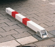 Afbeeldingen van Orbis Afzetpaal