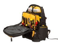 Afbeeldingen van STANLEY FatMax® Gereedschapsrugzak 1-95-611