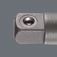 Afbeeldingen van Wera Adapter 870/1