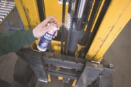 Afbeeldingen van Griffon Smeermiddel White grease