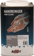 Afbeeldingen van Kelfort Handreiniger