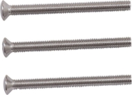Afbeeldingen van Oxloc Schroevenset voor veiligheidslangschilden en veiligheidsgarniturendd.53/57mm