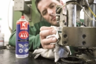 Afbeeldingen van Griffon Multispray Lubrit-all