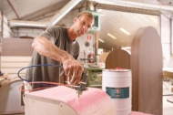 Afbeeldingen van Griffon Spuitlijm R 560®