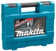 Afbeeldingen van Makita Boor/Bit Set 71-Delig D-33691